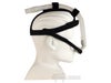 Product image for Original ADAM Circuit Nasal Pillow CPAP Mask with Headgear and One Set of Nasal Pillows