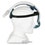 Breeze SleepGear Nasal Pillow Mask - Side