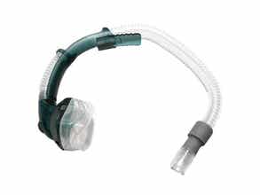 Product image for Breeze Nasal CPAP Mask with Dreamseal Assembly (No Headgear or Cradle) - Thumbnail Image #3