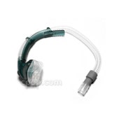 Product image for Breeze Nasal CPAP Mask with Dreamseal Assembly (No Headgear or Cradle)