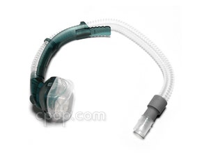 Product image for Breeze Nasal CPAP Mask with Dreamseal Assembly (No Headgear or Cradle) - Thumbnail Image #1