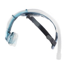 Product image for Breeze Nasal CPAP Mask with Dreamseal Assembly and Headgear - Thumbnail Image #5