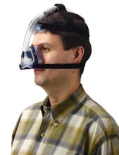 Product image for DreamFit Nasal CPAP Mask with Dreamseal and Headgear - Thumbnail Image #4