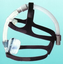 Product image for DreamFit Nasal CPAP Mask with Dreamseal and Headgear - Thumbnail Image #3
