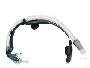 Product image for Breeze SleepGear CPAP Mask with TWO sets of Nasal Pillows - Thumbnail Image #5