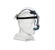 Product image for Breeze SleepGear CPAP Mask with TWO sets of Nasal Pillows - Thumbnail Image #2