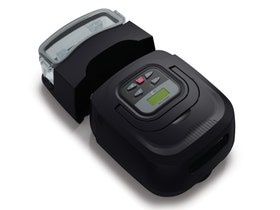 Product image for RESmart™ Auto CPAP Machine with RESlex and Heated Humidifier