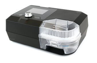 Product image for Luna II CPAP Machine with Humidifier - Thumbnail Image #2