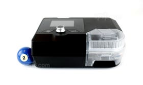 Product image for Luna II Auto CPAP Machine with Humidifier