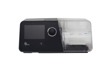 Product image for Luna G3 CPAP Machine with Heated Humidifier - Thumbnail Image #1