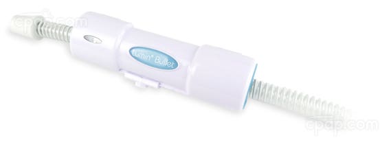 Lumin Bullet - Ultimate CPAP Hose Sanitizer