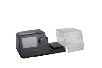 Product image for 3B Medical Luna G3 Auto Machine With Heated Humidifier - Thumbnail Image #11