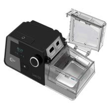 Product image for 3B Medical Luna G3 Auto Machine With Heated Humidifier - Thumbnail Image #3