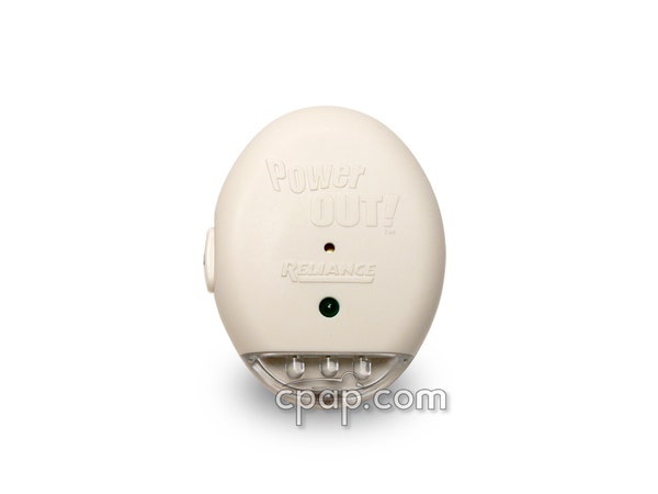 Product image for PowerOUT! Power Failure Alarm with Safety Light