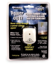 PowerOut - Front - In Package