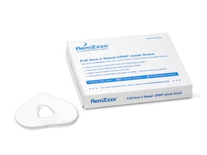 Product image for RemZzzs Padded Full Face CPAP Mask Liners (30-day Supply) - Thumbnail Image #5