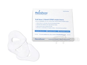 RemZzz CPAP Mask Liner