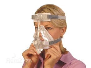 RemZzz Shown in Use with Mask (Not Included)