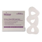 Product image for RemZzzs Padded Nasal CPAP Mask Liners (30-day Supply)
