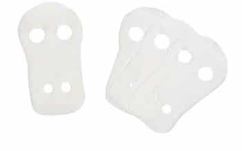Product image for RemZzzs Nasal Pillow CPAP Mask Liners (30-day Supply) - Thumbnail Image #5