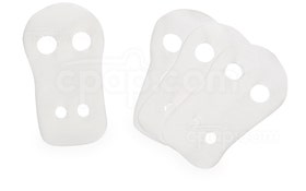 Product image for RemZzzs Nasal Pillow CPAP Mask Liners (30-day Supply)
