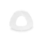 Product image for RemZzzs Padded Total Face CPAP Mask Liners (30-day Supply)