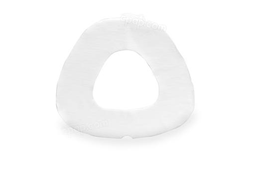 RemZzzs Padded Total Face Mask Liner - Front View