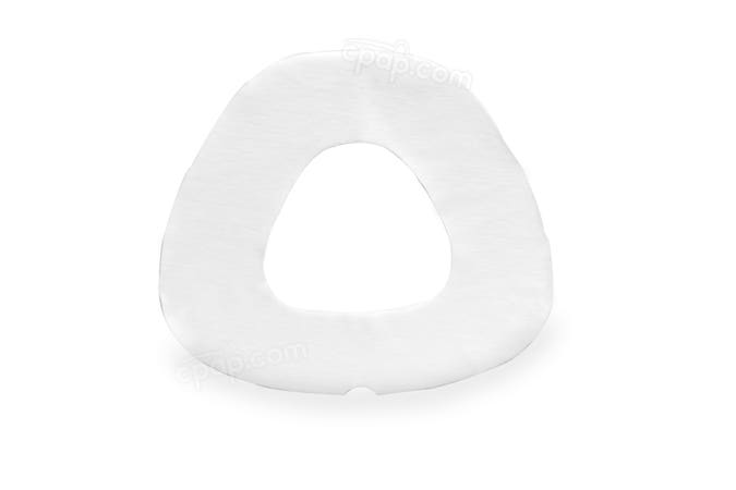 RemZzzs Padded Total Face Mask Liner - Front View