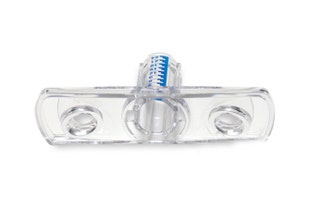 Product image for Forehead Support for Mirage Micro™, Mirage™ SoftGel and Mirage Activa™ LT Nasal CPAP Mask - Thumbnail Image #3