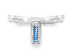 Product image for Forehead Support for Mirage Micro™, Mirage™ SoftGel and Mirage Activa™ LT Nasal CPAP Mask