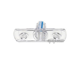 Product image for Forehead Support for Mirage Micro™, Mirage™ SoftGel and Mirage Activa™ LT Nasal CPAP Mask - Thumbnail Image #2