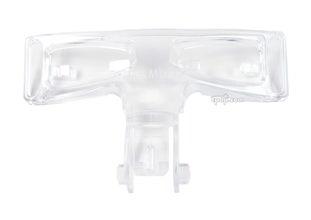 Product image for Forehead Support for Original Ultra Mirage™ Nasal CPAP Mask - Thumbnail Image #1