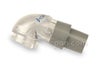 Image for Ultra Mirage™ and Ultra Mirage™ II Nasal Mask Elbow Assembly