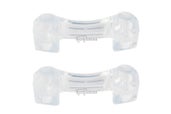 Product image for Ports Cap for the Quattro™ FX, Mirage Activa™, Mirage Activa™ LT, Mirage™ SoftGel, Mirage Micro™, Mirage Kidsta™, Mirage Vista™, Ultra Mirage™ Nasal, Ultra Mirage™ II Nasal and Mirage Liberty™ (