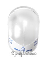 Product image for Ultra Mirage™ and Ultra Mirage™ II Nasal Mask Vent Cover - Thumbnail Image #1