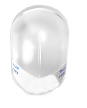 Product image for Ultra Mirage™ and Ultra Mirage™ II Nasal Mask Vent Cover - Thumbnail Image #2