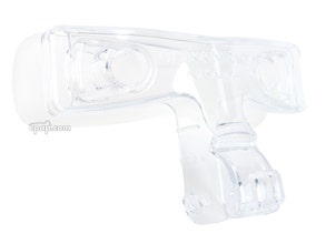 Product image for Forehead Support with Pad for Ultra Mirage™ II Nasal Mask - Thumbnail Image #3