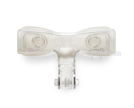 Product image for Forehead Support with Pad for Ultra Mirage™ II Nasal Mask - Thumbnail Image #1