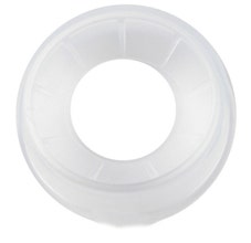 Product image for Anti-Asphyxia Valve Membrane for Ultra Mirage™ and Mirage™ Series 2 Full Face Masks - Thumbnail Image #2