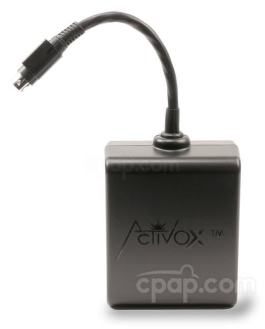 External Battery for Activox Portable Oxygen Concentrator
