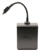 Product image for External Battery for Activox™ Portable Oxygen Concentrator - Thumbnail Image #2