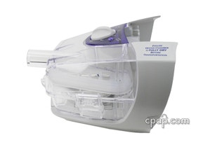 Product image for HumidAire 2i™ Heated Humidifier - Thumbnail Image #2