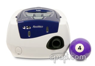 Product image for S8 Escape™ II CPAP Machine - Thumbnail Image #1