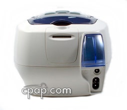 Product image for ResMed S8 AutoSet Vantage™ EPR™ Auto CPAP Machine - Thumbnail Image #5
