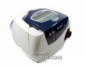 Product image for ResMed S8 AutoSet Vantage™ EPR™ Auto CPAP Machine - Thumbnail Image #1