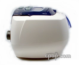 Product image for ResMed S8 AutoSet Vantage™ EPR™ Auto CPAP Machine - Thumbnail Image #6