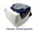 Product image for ResMed S8 AutoSet Vantage™ EPR™ Auto CPAP Machine - Thumbnail Image #2