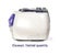 Product image for ResMed S8 AutoSet Vantage™ EPR™ Auto CPAP Machine - Thumbnail Image #3