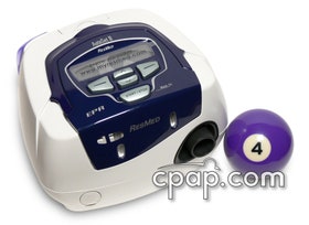 Product image for S8 AutoSet™ II CPAP Machine