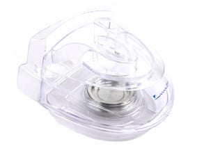 Product image for HumidAire 3i™ Heated Humidifier Tub Assembly (Chamber) - Thumbnail Image #1